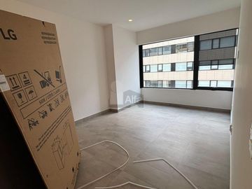 Departamento en renta en Cuadrante Neuchatel, Granada, Miguel Hidalgo