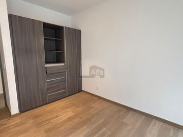 Departamento en renta en Cuadrante Neuchatel, Granada, Miguel Hidalgo