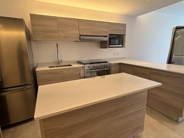 Departamento en renta en Cuadrante Neuchatel, Granada, Miguel Hidalgo