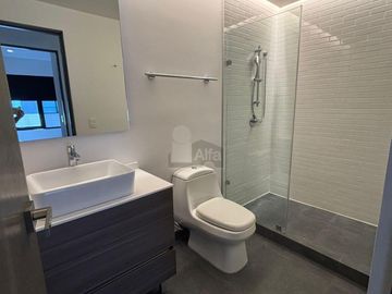 Departamento en renta en Cuadrante Neuchatel, Granada, Miguel Hidalgo