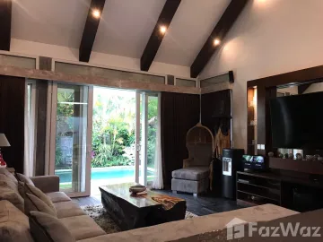 2 Bedroom Villa for sale in Kerobokan, Bali