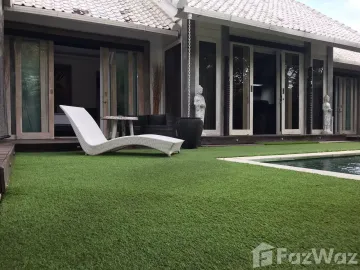 2 Bedroom Villa for sale in Kerobokan, Bali