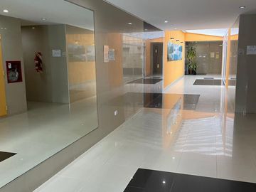 3 AMBIENTES CON COCHERA Y AMENITIES