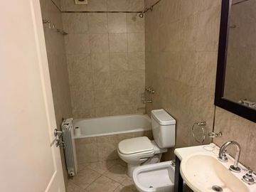 3 AMBIENTES CON COCHERA Y AMENITIES