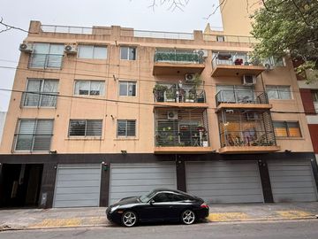 3 AMBIENTES CON COCHERA Y AMENITIES