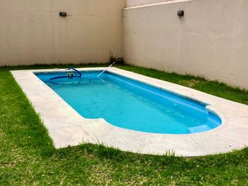3 AMBIENTES CON COCHERA Y AMENITIES