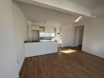 Venta 2 ambientes a estrenar en Belgrano