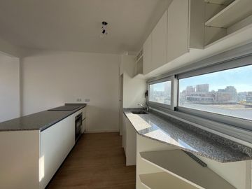 Venta 2 ambientes a estrenar en Belgrano
