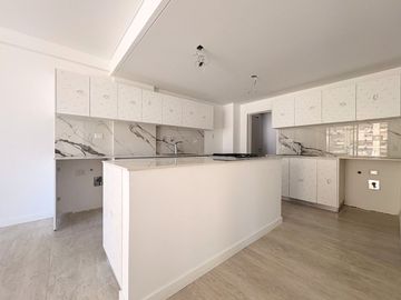 Venta 4 Ambientes piso unico  Palermo Chico