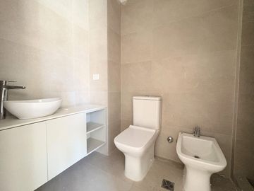 Venta 4 Ambientes piso unico  Palermo Chico