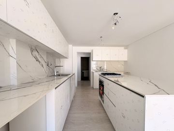 Venta 4 Ambientes piso unico  Palermo Chico