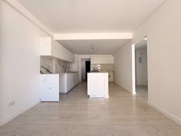 Venta 4 Ambientes piso unico  Palermo Chico