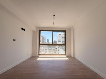 Venta 4 Ambientes piso unico  Palermo Chico