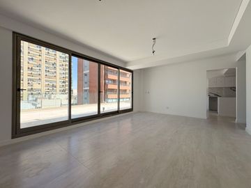 Venta 4 Ambientes piso unico  Palermo Chico