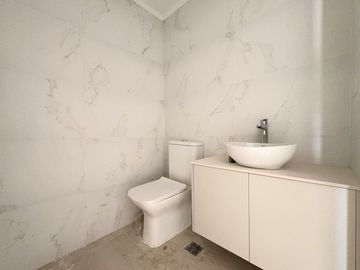 Venta 4 Ambientes piso unico  Palermo Chico