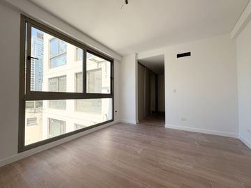 Venta 4 Ambientes piso unico  Palermo Chico