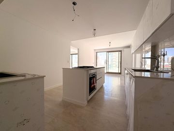 Venta 4 Ambientes piso unico  Palermo Chico