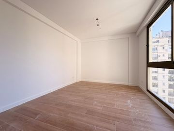 Venta 4 Ambientes piso unico  Palermo Chico