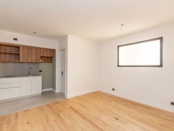 Venta Depto Monoambiente Palermo A Estrenar