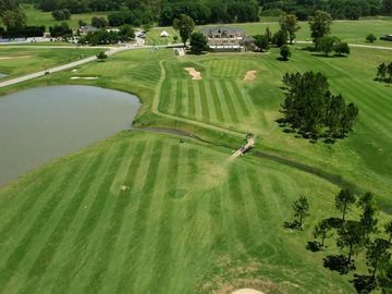 LOTE EN VENTA LA PROVIDENCIA CANNING FONDO AL GOLF