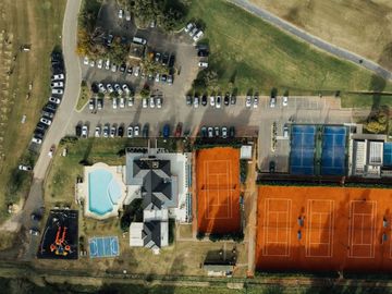 LOTE EN VENTA LA PROVIDENCIA CANNING FONDO AL GOLF