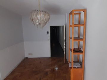 ALQUILER DPTO 3 AMB. RECOLETA APTO PROF. 63 m2