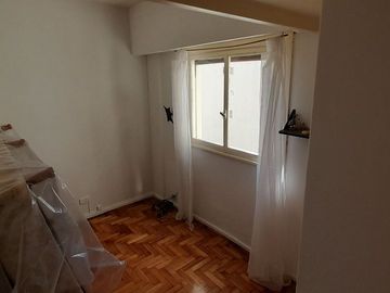 ALQUILER DPTO 3 AMB. RECOLETA APTO PROF. 63 m2