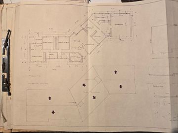 Venta Lote en Pilar Centro de 1520M2