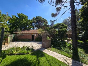 Venta Lote en Pilar Centro de 1520M2