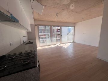 Venta Departamento 2 Ambientes balcón Flores