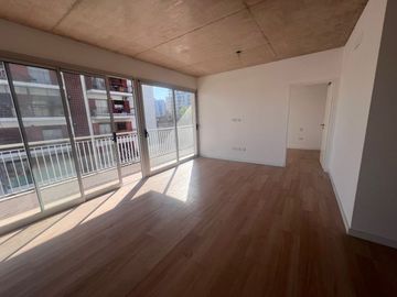 Venta Departamento 2 Ambientes balcón Flores