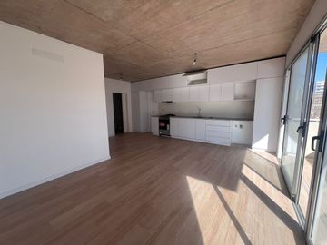 Venta Departamento 2 Ambientes balcón Flores