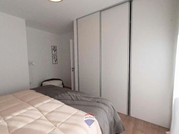 VENTA 2 AMB BALCON  TIGRE REMEROS BRICKELL CUOTAS