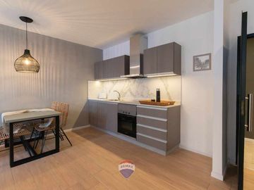VENTA 2 AMB BALCON  TIGRE REMEROS BRICKELL CUOTAS
