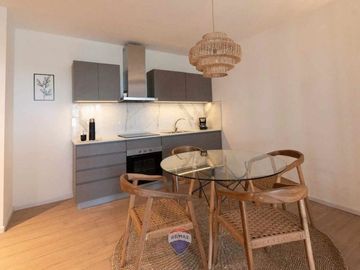 VENTA 2 AMB BALCON  TIGRE REMEROS BRICKELL CUOTAS