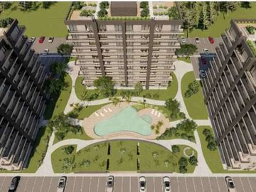 VENTA 2 AMB  TIGRE REMEROS BRICKELL   FINANCIACION