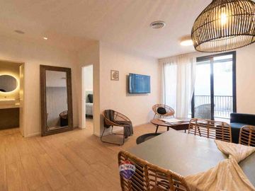 VENTA 2 AMB  TIGRE REMEROS BRICKELL   FINANCIACION
