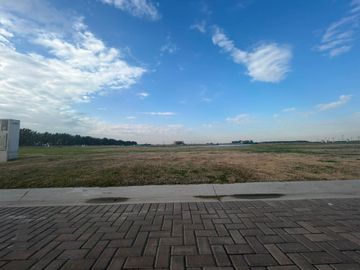 LOTE EN VENTA EN LAS VICTORIAS EZEIZA
