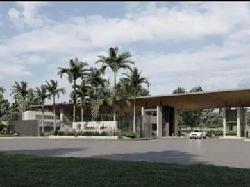 LOTE EN VENTA EN BARRIO SAINT THOMAS CHICO