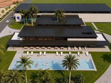 LOTE EN VENTA EN BARRIO SAINT THOMAS CHICO