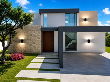 LOTE EN VENTA EN BARRIO SAINT THOMAS CHICO