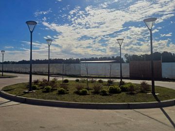 LOTE EN VENTA EN SAINT THOMAS CHICO CANNING