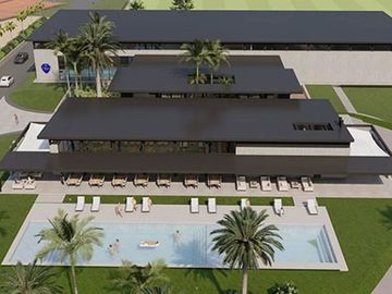 LOTE EN VENTA EN SAINT THOMAS CHICO CANNING