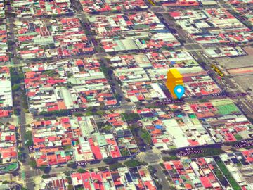 LOTE 314 m² para Desarrollo Parque Chacabuco