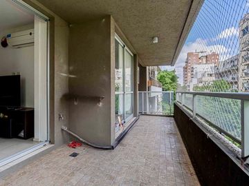 Venta 3 ambientes con cohera en Villa Urquiza