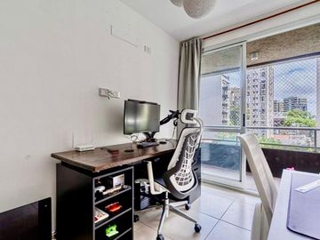 Venta 3 ambientes con cohera en Villa Urquiza