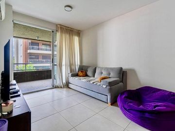 Venta 3 ambientes con cohera en Villa Urquiza