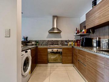 Venta 3 ambientes con cohera en Villa Urquiza