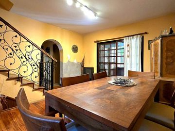 VENTA CASA 4 AMB PARQUE  V.PUEYRREDÓN A.CREDITO