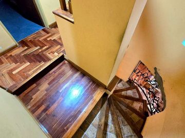 VENTA CASA 4 AMB PARQUE  V.PUEYRREDÓN A.CREDITO
